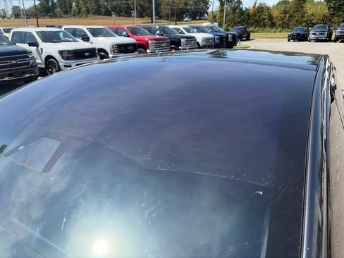 Used 2022 Tesla Model X Plaid AWD/4WD image 10