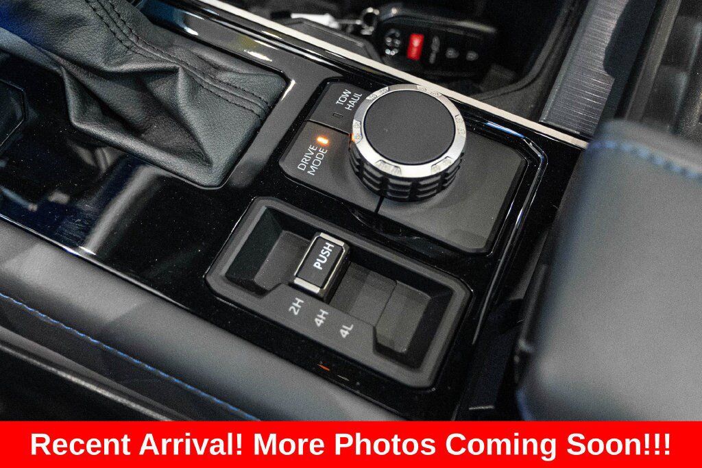 Certified 2026 Toyota Sequoia Platinum w/ Tow Technology Package AWD/4WD image 29