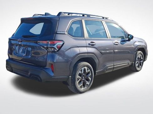 New 2026 Subaru Forester image 7