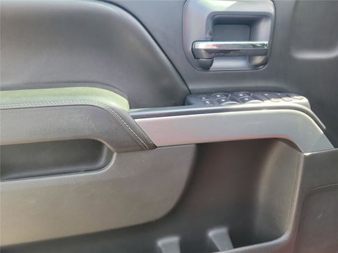 Used 2016 Chevrolet Silverado 1500 LT w/ All Star Edition image 18