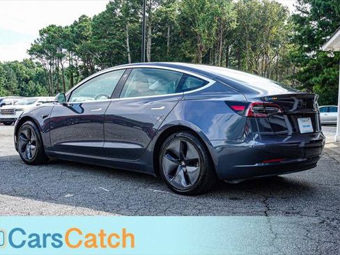 Used 2019 Tesla Model 3 Mid Range RWD image 13