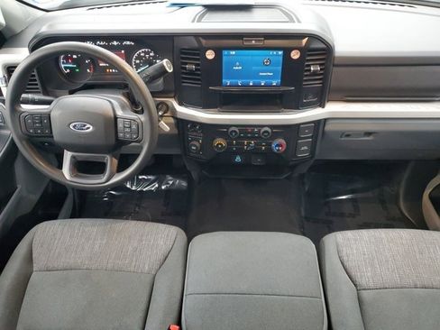 Used 2025 Ford F250 XLT image 7