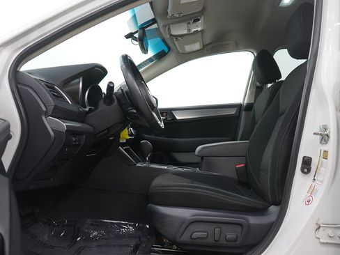 Used 2018 Subaru Outback 2.5i Premium w/ Popular Package #1 image 21