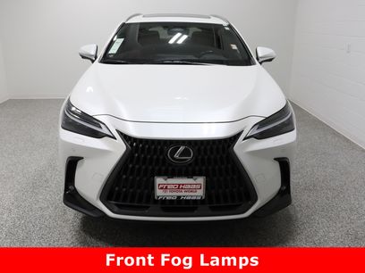 Used 2023 Lexus NX 450h+ 450h+ Luxury 2.5L/Electric