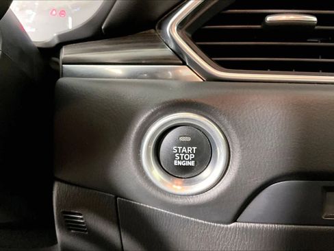 Used 2022 MAZDA CX-5 AWD 2.5 S w/ Premium Package image 32