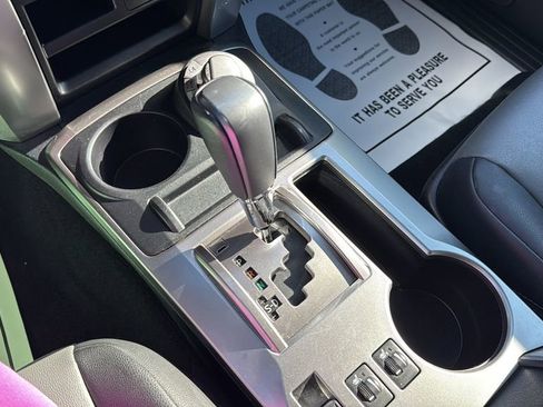 Used 2024 Toyota 4Runner SR5 Premium image 32