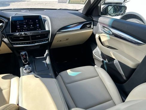 Used 2020 Cadillac CT5 Luxury RWD image 11