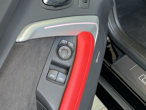 Used 2023 Chevrolet Camaro ZL1 RWD image 15