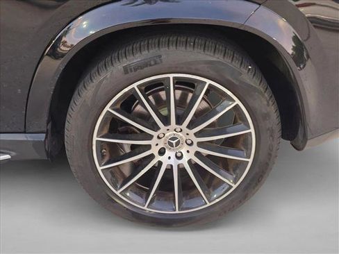 Used 2022 Mercedes-Benz GLE 450 4MATIC image 13