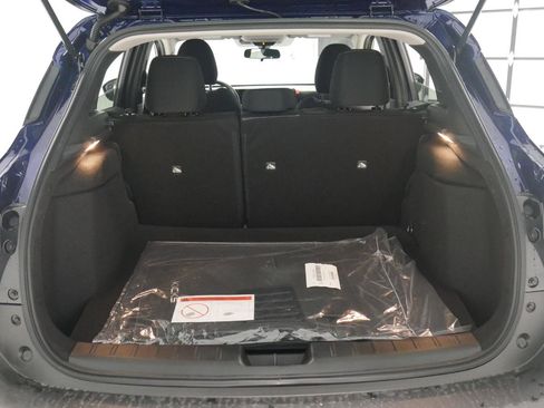 New 2026 Nissan Kicks SV image 25