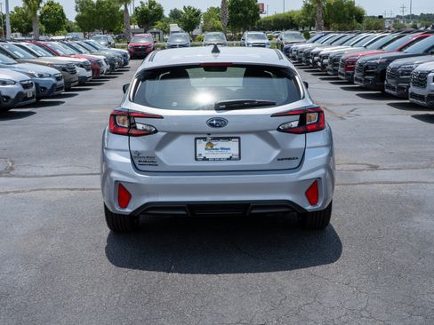 New 2026 Subaru Impreza 2.0i Sport AWD/4WD image 4