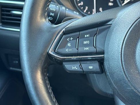 Used 2021 MAZDA CX-5 Grand Touring Reserve AWD/4WD image 28