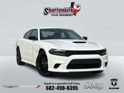 Used 2023 Dodge Charger R/T