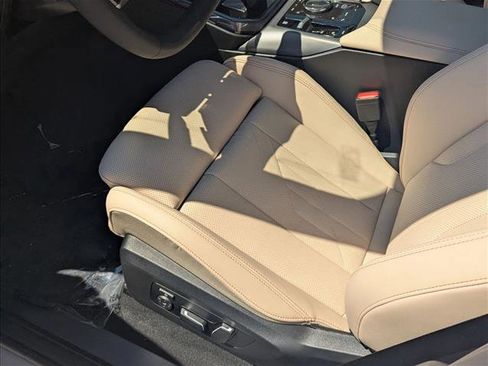 New 2026 BMW X3 xDrive30 image 4