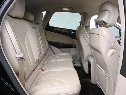 Used 2017 Lincoln MKC Premiere AWD/4WD image 23