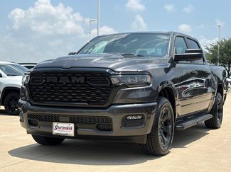 New 2026 RAM 1500 Express AWD/4WD video 3