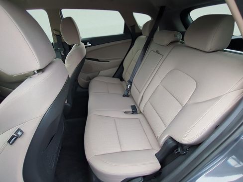 Used 2021 Hyundai Tucson Sport AWD/4WD image 11