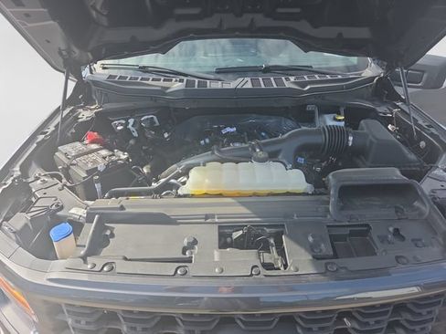 Used 2025 Ford F150 STX AWD/4WD image 32