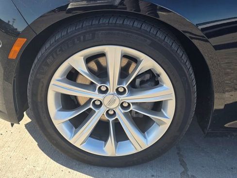 Used 2025 Cadillac CT5 Premium Luxury image 10