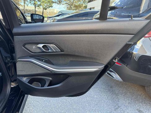 Used 2021 BMW 330e image 73