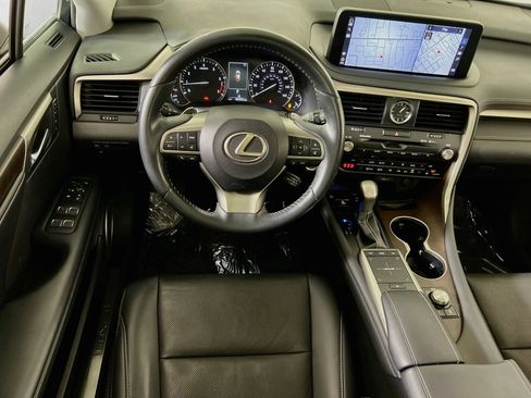 Used 2022 Lexus RX 350 AWD w/ Premium Package image 23