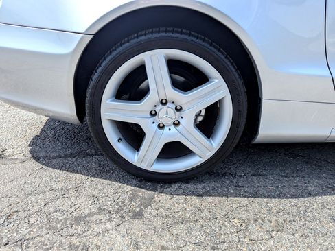 Used 2005 Mercedes-Benz SL 500 image 50