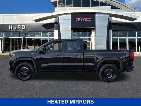 New 2026 GMC Sierra 1500 Elevation w/ Elevation Select Package AWD/4WD image 7