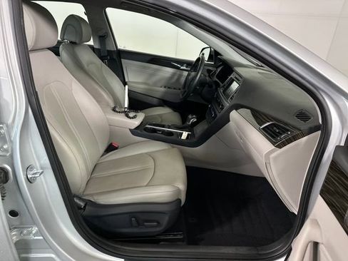 Used 2016 Hyundai Sonata Limited w/ Option Group 04 image 29