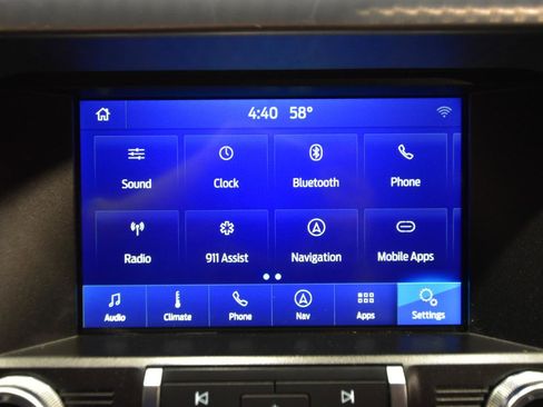 Used 2019 Ford Mustang Bullitt w/ Bullitt Electronics Package RWD image 25