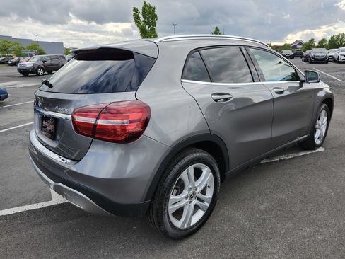 Used 2019 Mercedes-Benz GLA 250 4MATIC image 18