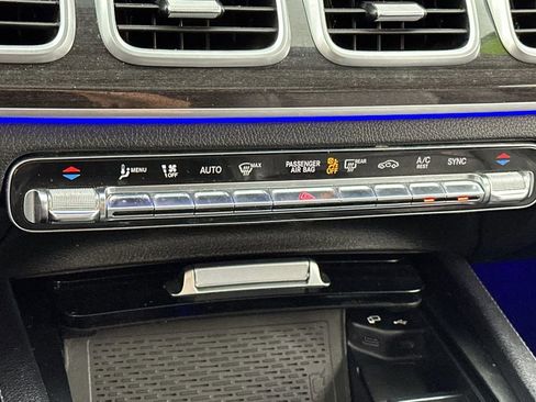 Certified 2020 Mercedes-Benz GLS 450 4MATIC image 25