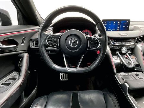 Used 2023 Acura TLX Type S image 7