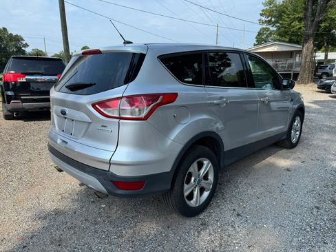 Used 2014 Ford Escape SE FWD image 7