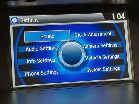Used 2014 Honda Accord Sport image 23
