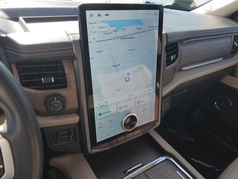 Certified 2023 Ford Expedition Max Limited image 25