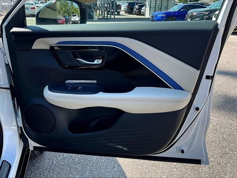 New 2025 Acura ADX A-Spec image 16