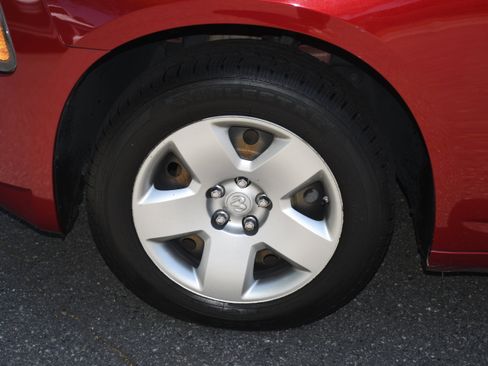 Used 2008 Dodge Charger SE RWD image 20