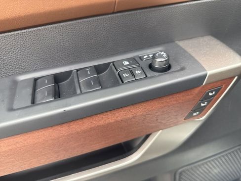 New 2026 Toyota Sequoia 1794 Edition AWD/4WD image 30