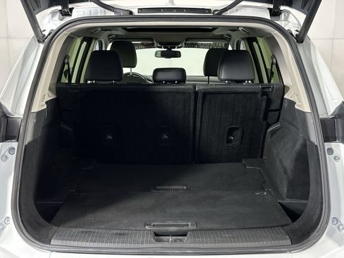 Certified 2025 Nissan Rogue SL w/ SL Premium Package image 29