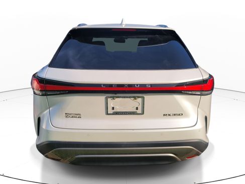 Used 2023 Lexus RX 350 FWD w/ Accessory Package (Z1) image 5