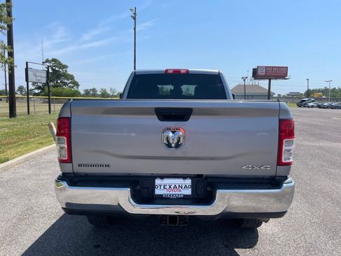Used 2024 RAM 2500 Big Horn AWD/4WD image 6