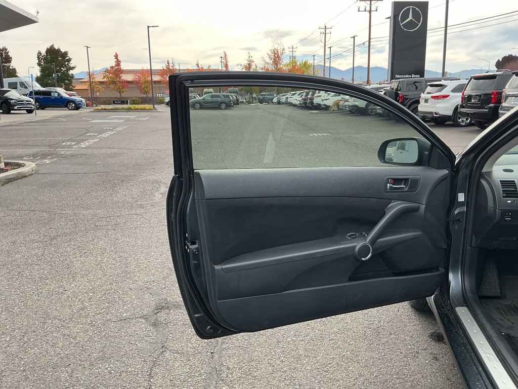 Used 2006 Scion tC FWD image 14