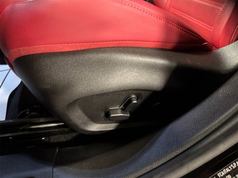 Used 2024 Dodge Hornet R/T Plus w/ R/T Blacktop Package image 13