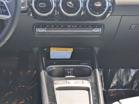 Certified 2026 Mercedes-Benz GLA 250 image 6