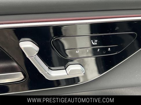 Used 2024 Mercedes-Benz GLC 43 AMG 4MATIC image 19