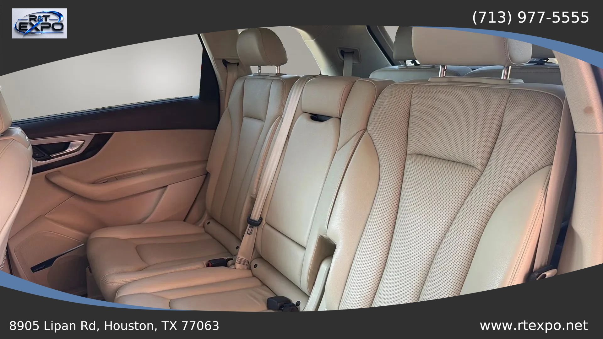 Used 2019 Audi Q7 2.0T Premium Plus AWD/4WD image 30