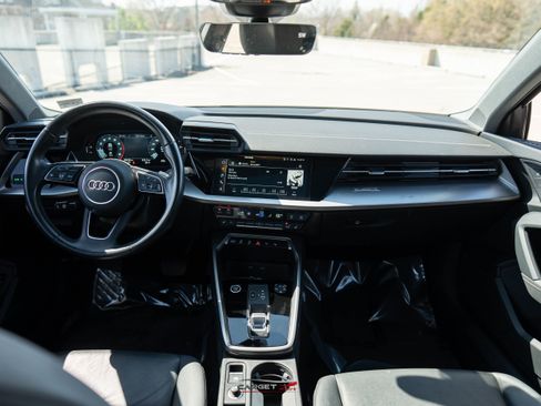 Used 2024 Audi A3 2.0T Premium image 12