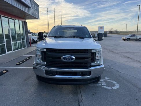 Used 2019 Ford F350 XL w/ XL Value Package image 14