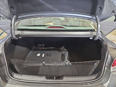 New 2026 Hyundai Elantra SEL Sport Premium FWD image 13