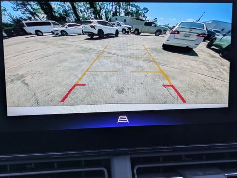 New 2026 Chevrolet Trax RS image 12